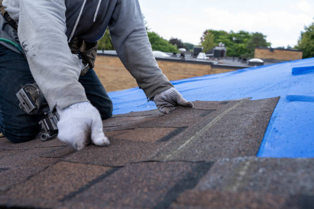 Quick and Trustworthy Emergency Roof Repair Services in Cross Plains, TX